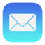 Mail (iOS) nastavení