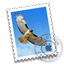 Mail (Mac OS X) nastavení